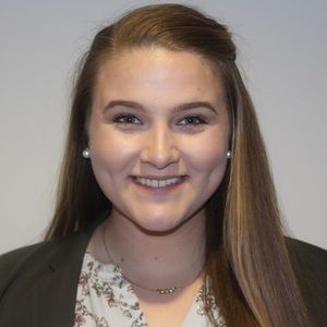 Meet your Posher, Bethany